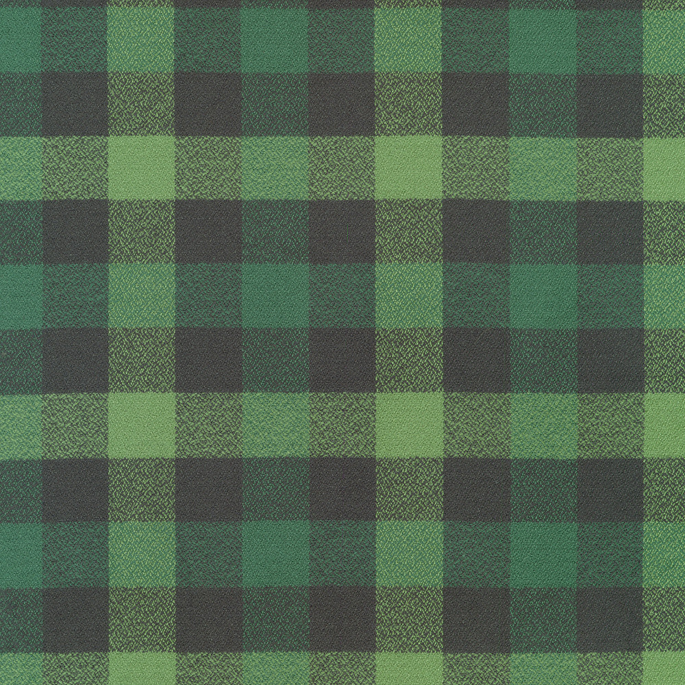 Mammoth Flannel - Sage