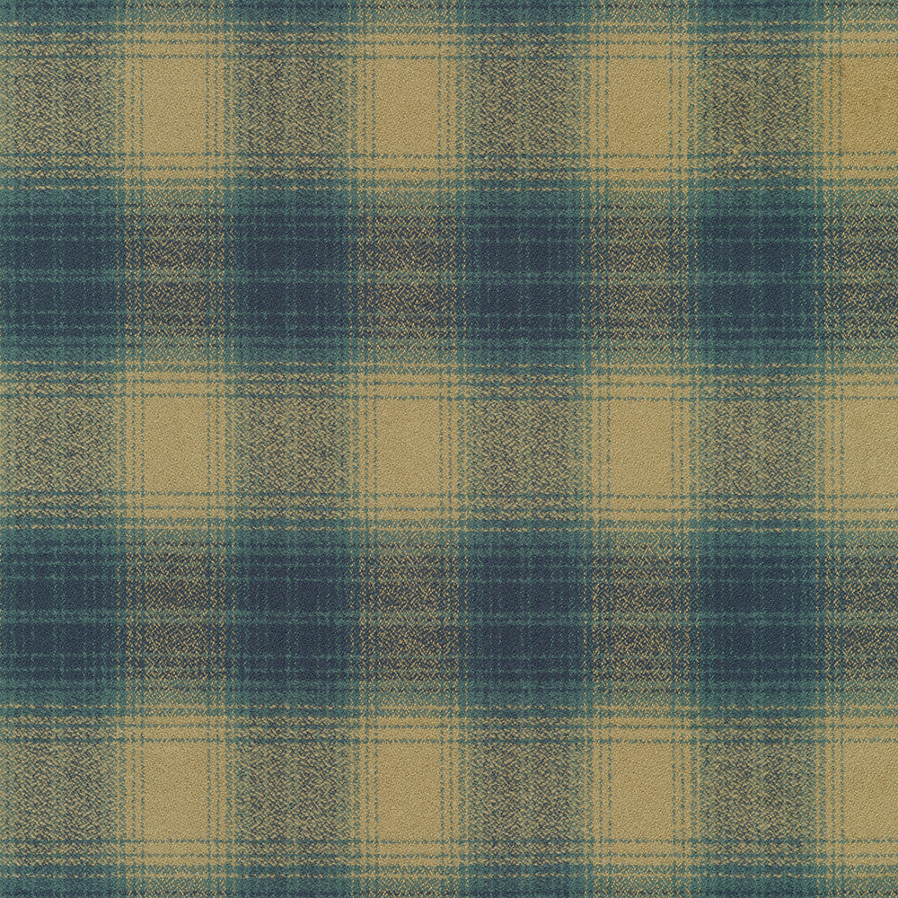 Mammoth Flannel - Surf