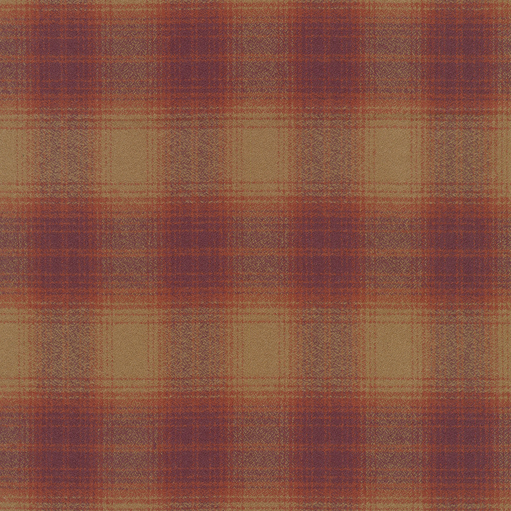 Mammoth Flannel - Ember