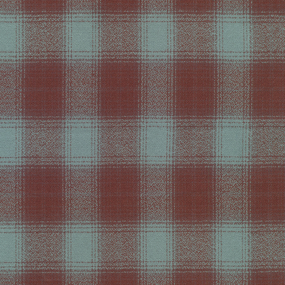 Mammoth Flannel - Currant