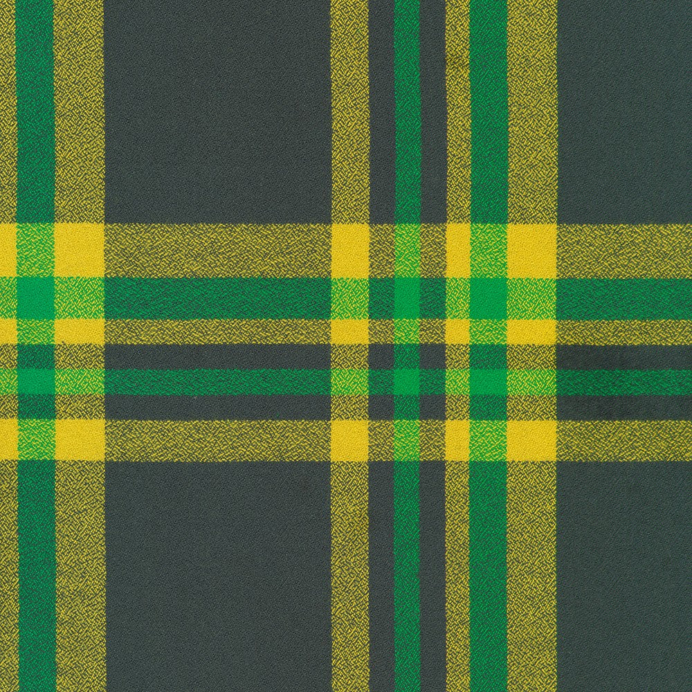 Game Day Mammoth Flannel - Lake