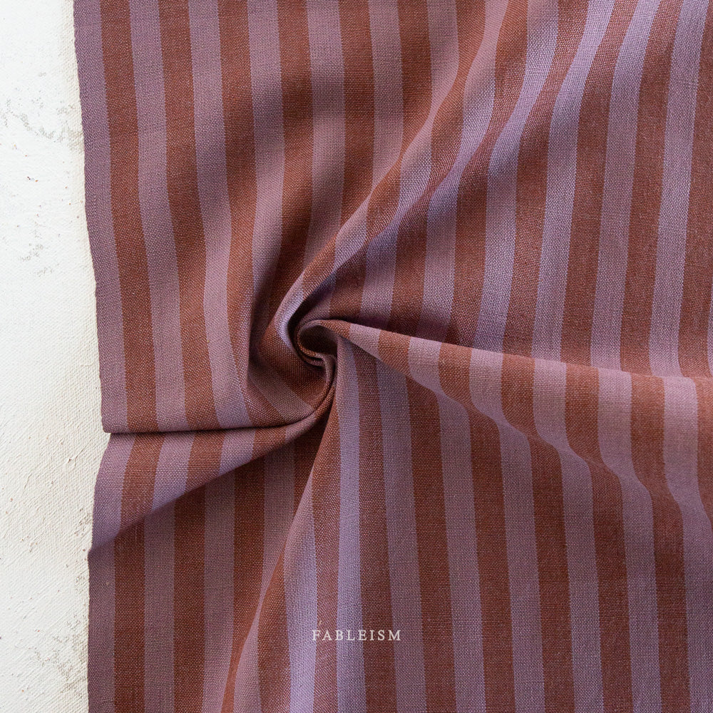 Sun Stripes - Fig