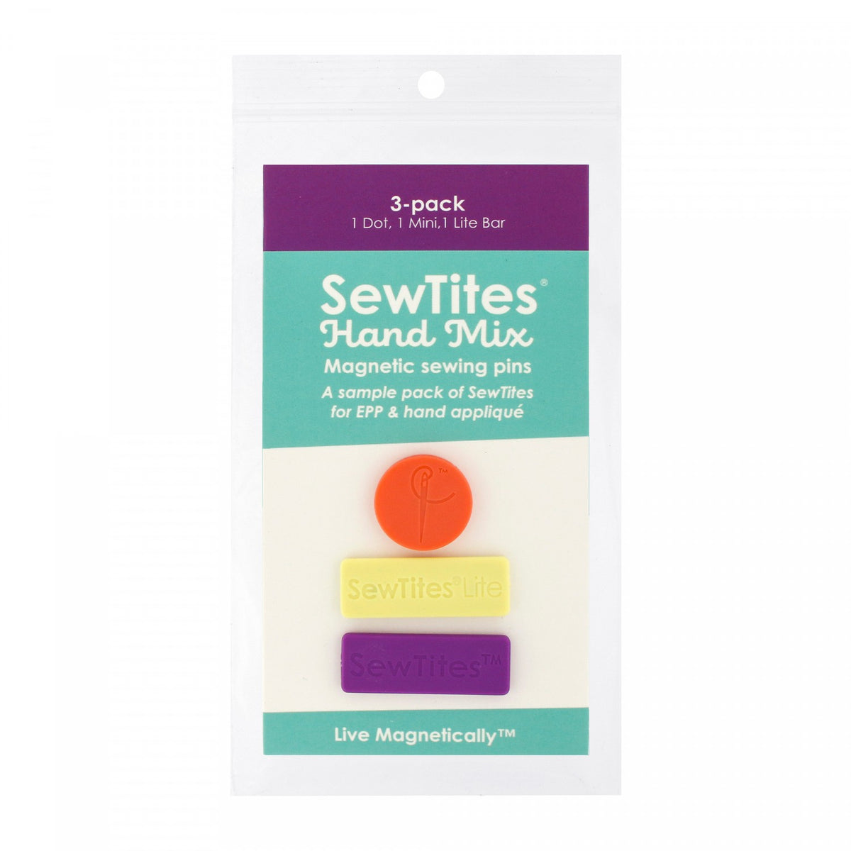 SewTites Hand Mix 3-Pack