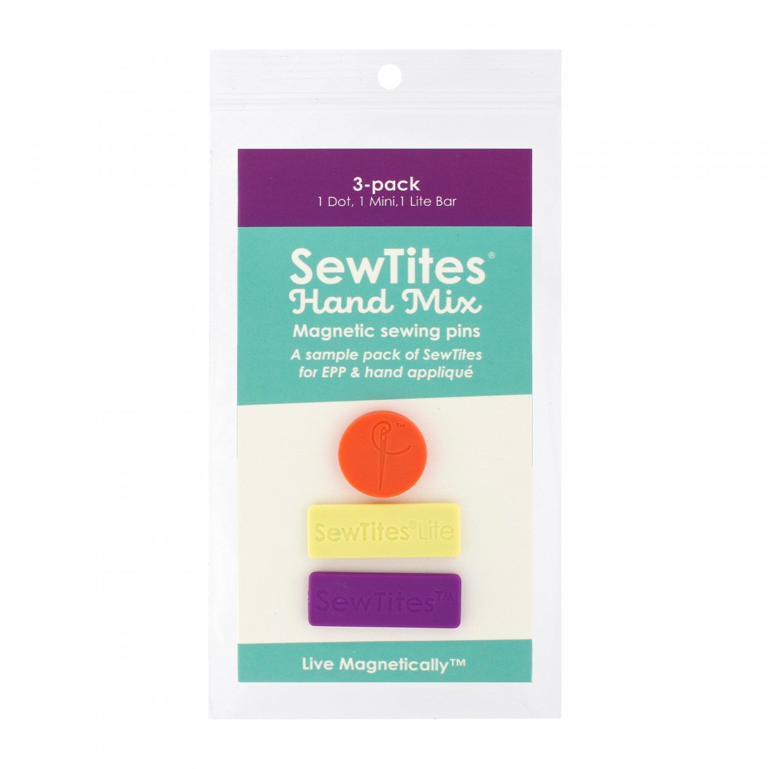 SewTites Hand Mix 3-Pack