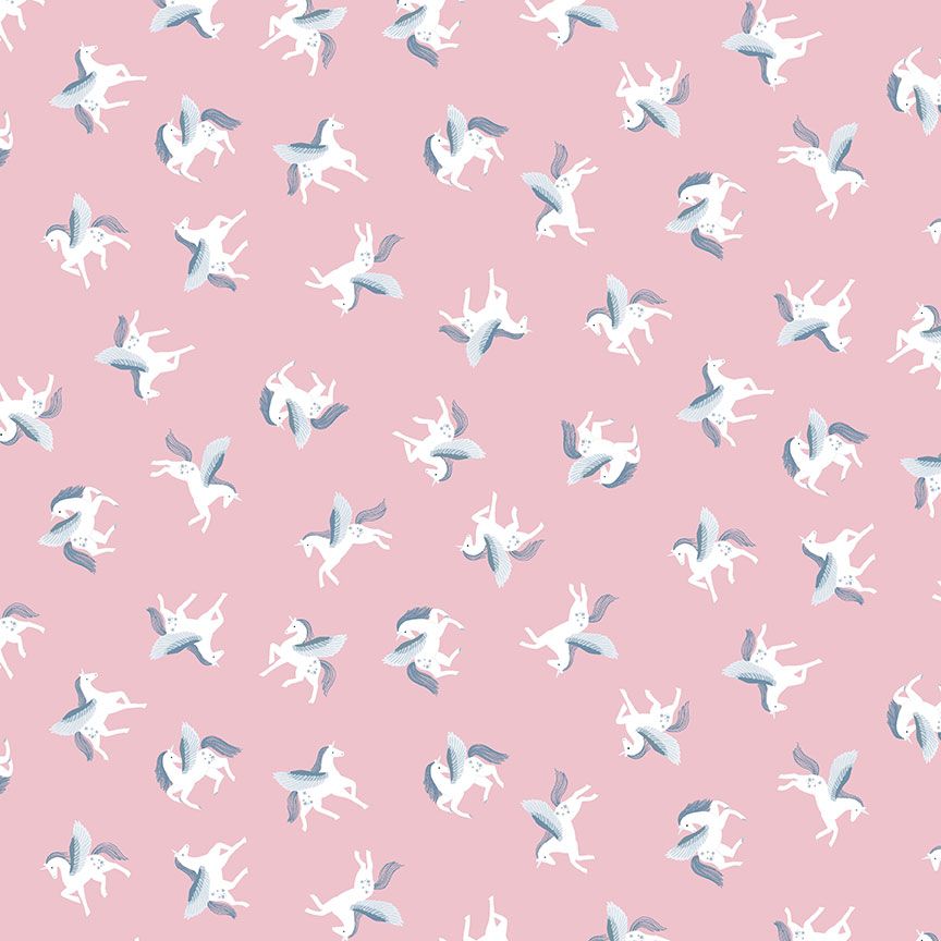 Stargazer - Born to be Wild - Seashell