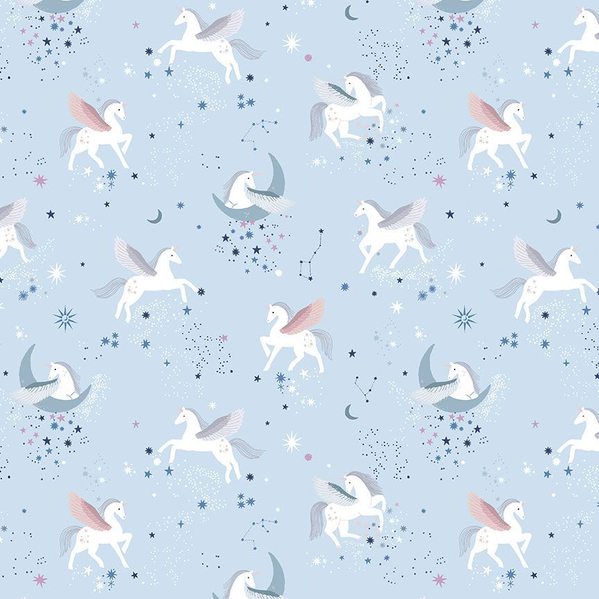 Stargazer - Unicorns and Constellations