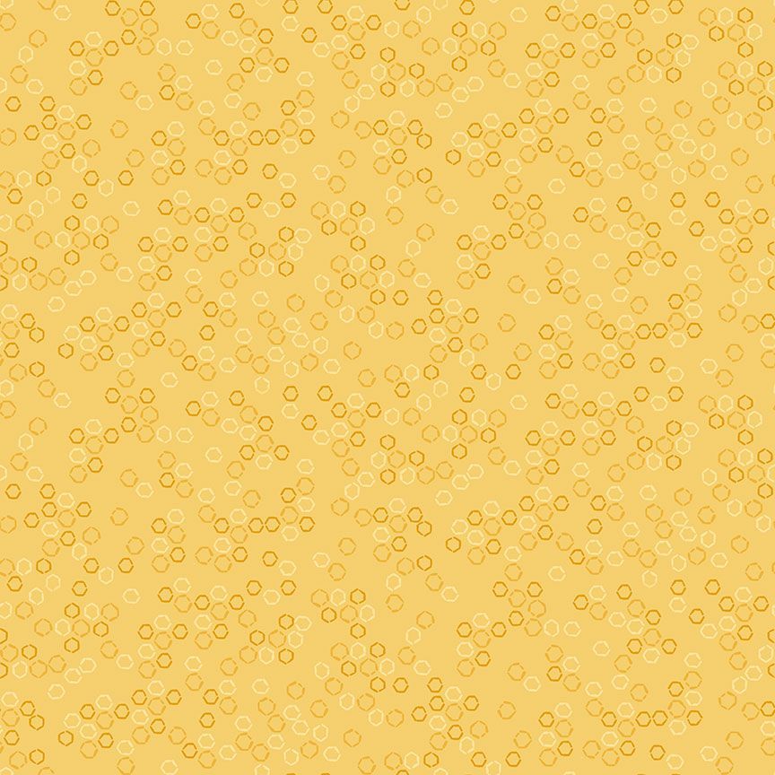 Sting Like A Bee - Honeycomb
