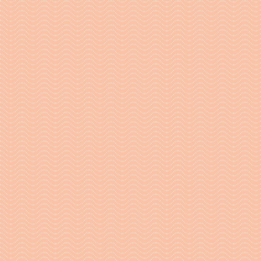 Sting Like A Bee - Buzzy Peach