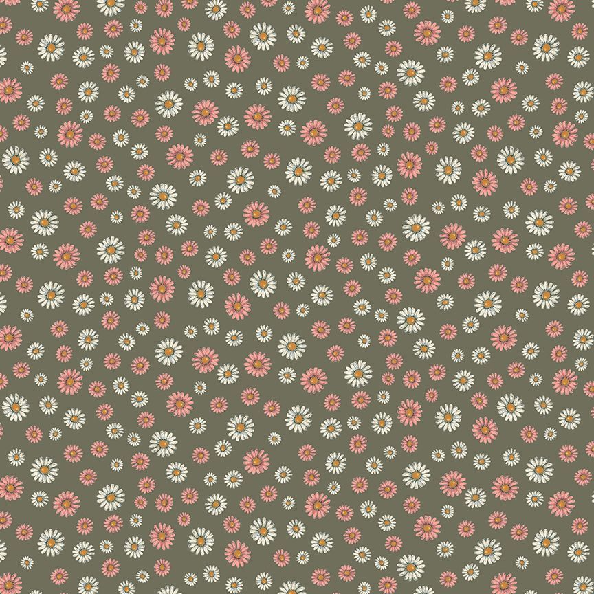 Moon Garden - Flower Power