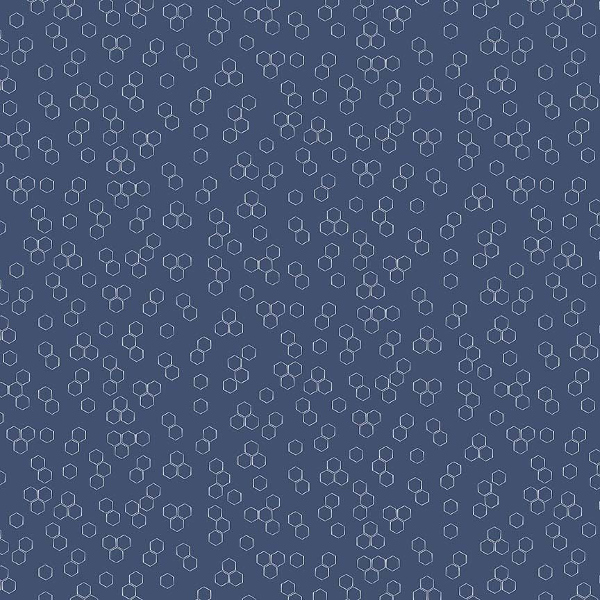 To Bee Or Not To Bee - Let It Be Indigo