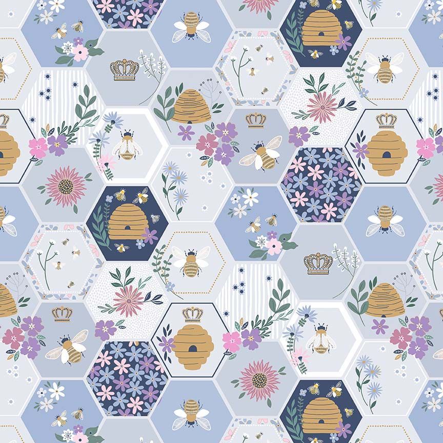 To Bee Or Not To Bee - Pollen My Weight