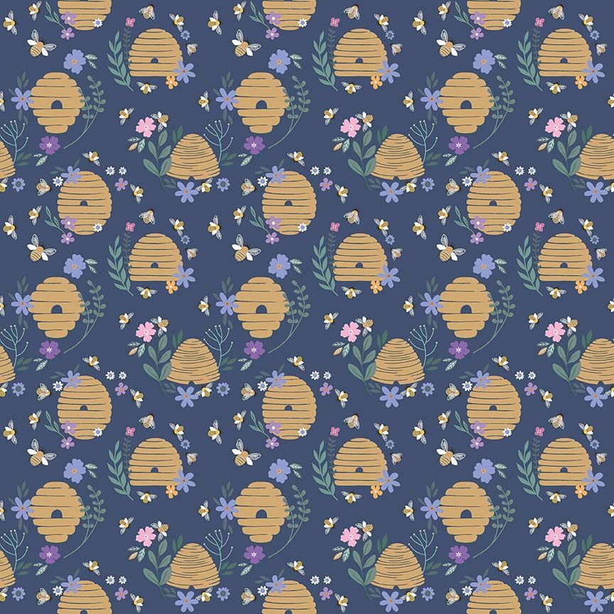 To Bee Or Not To Bee - Hive Five