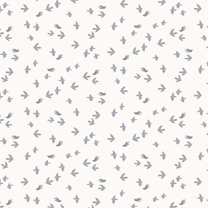 Woodland Willow - Just Wing It