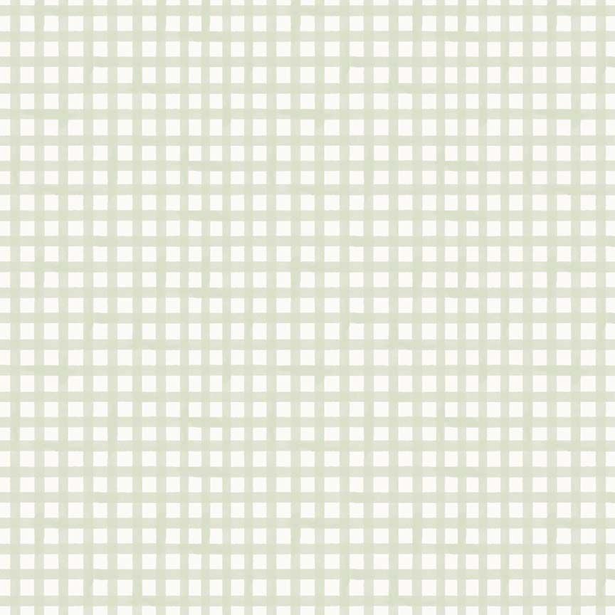Woodland Willow - Plaid Peapod