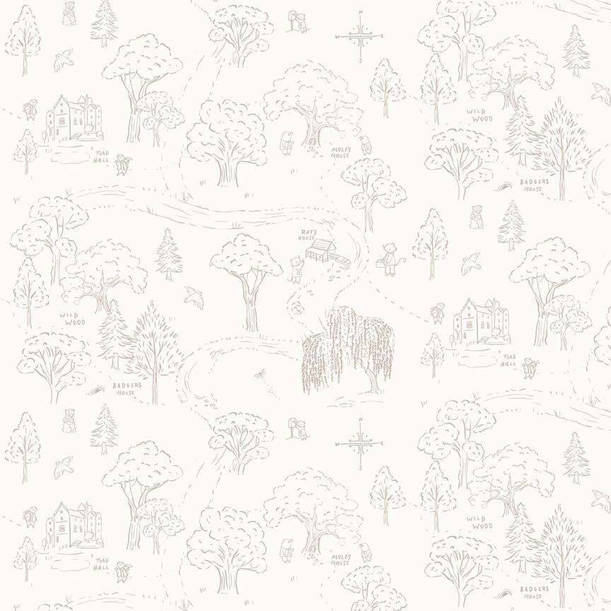 Woodland Willow - Lost Without You