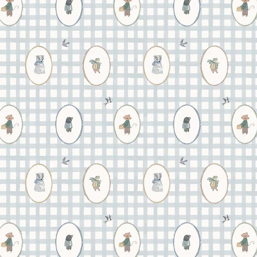Woodland Willow - Wall Gallery