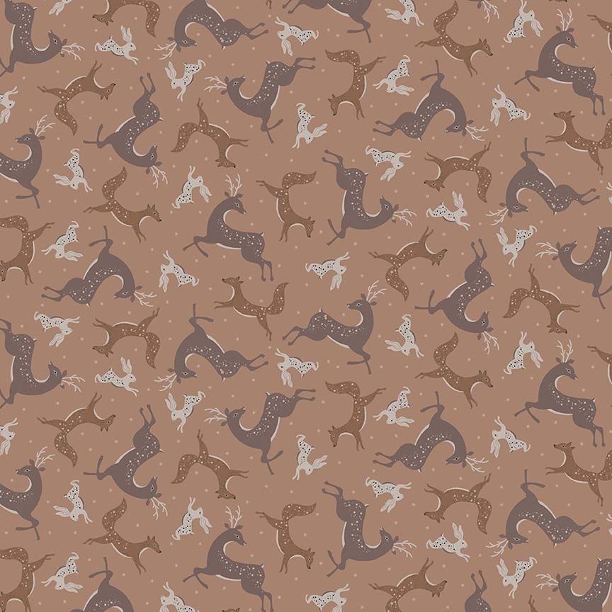 Fox &amp; Fern - Solstice Serenade Cocoa