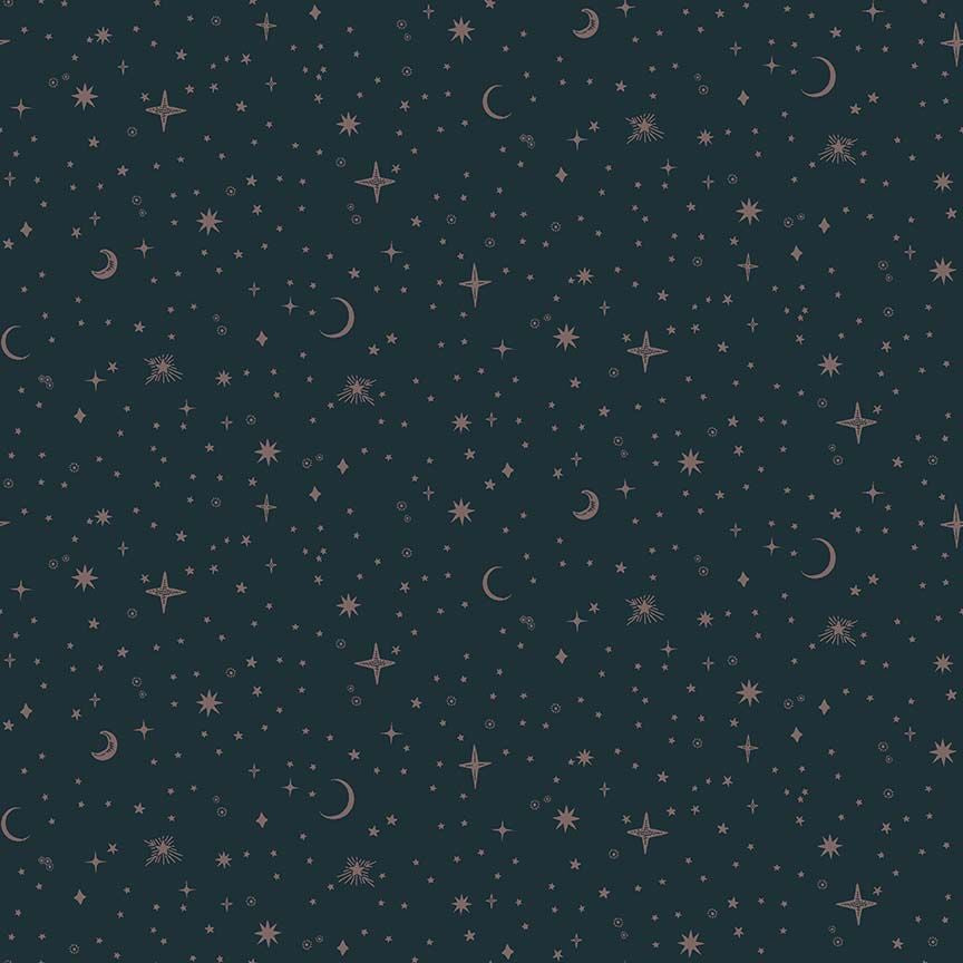 Fox &amp; Fern - Stellar