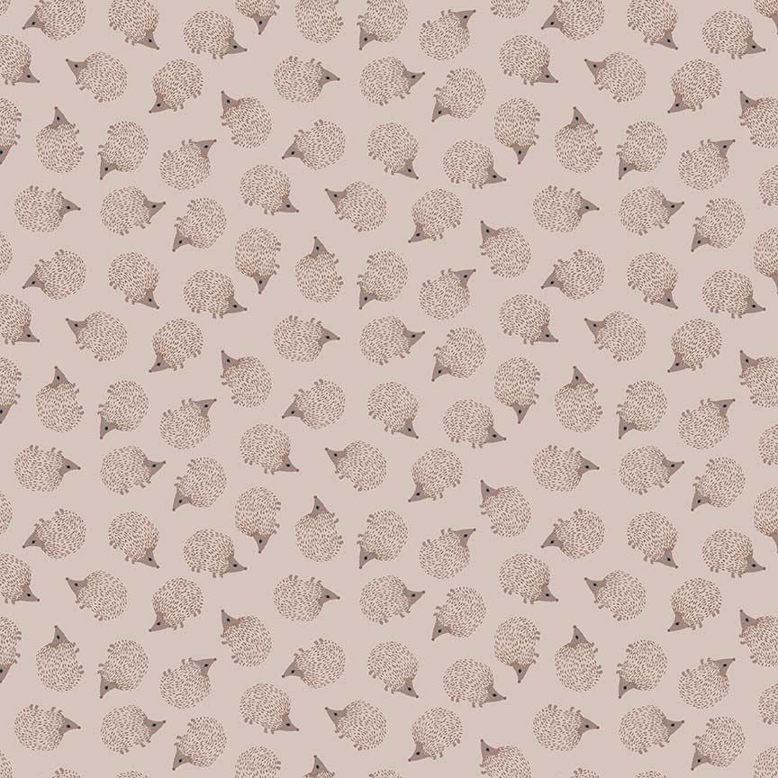 Fox &amp; Fern - Prickle