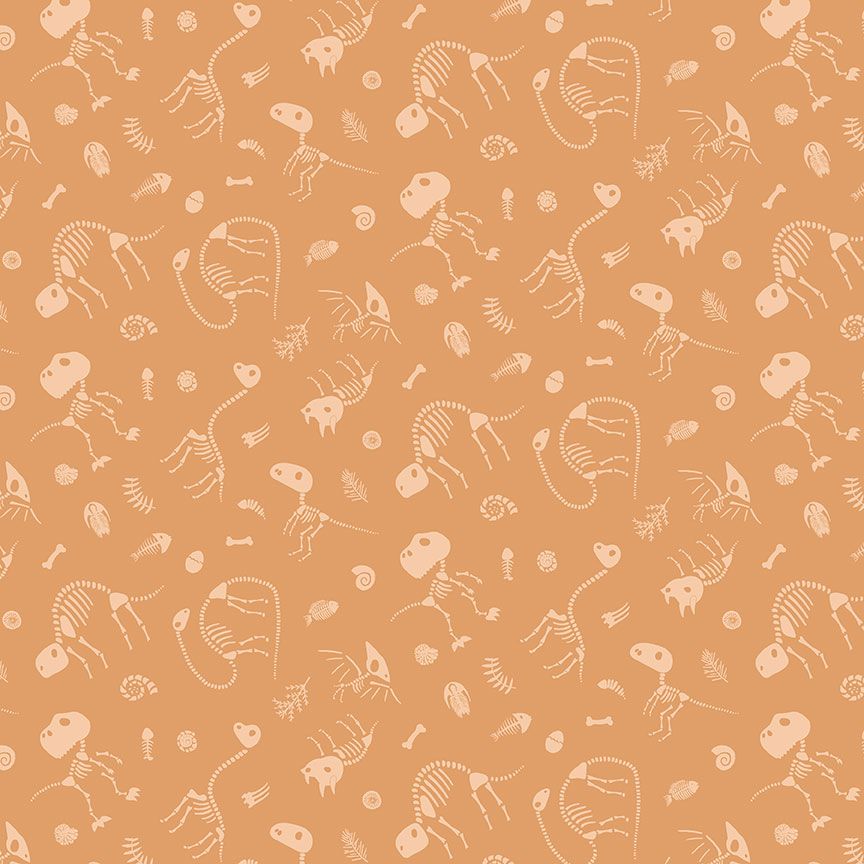 Slate to the Party- Dino Framework Taffy