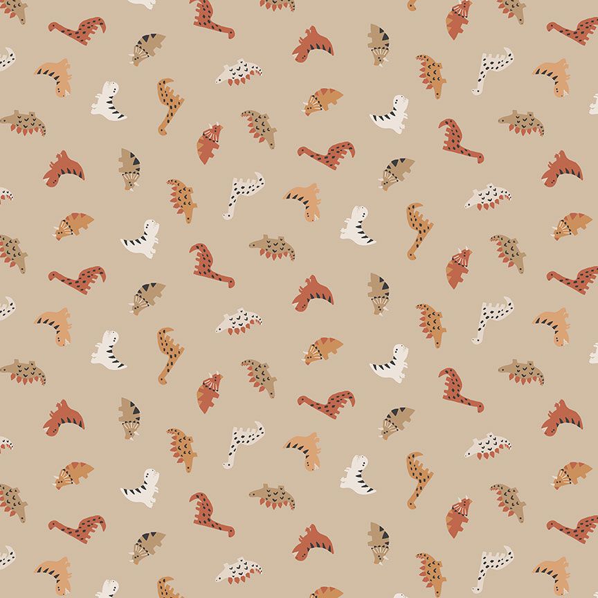Slate to the Party- Rawr & Explore Almond