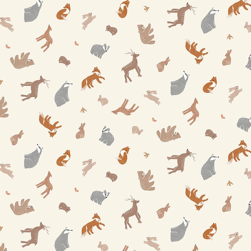 Timber & Tail- Forest Play Cream