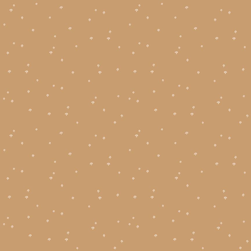 Timber & Tail- Shroom Mocha