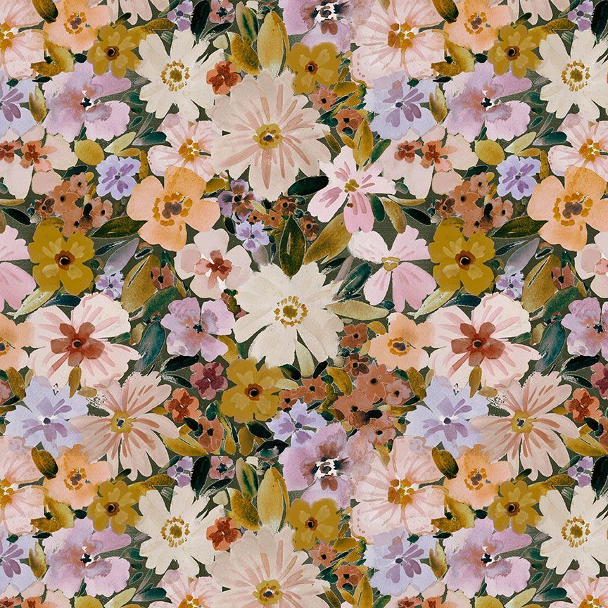 Fall In Love - Flowers