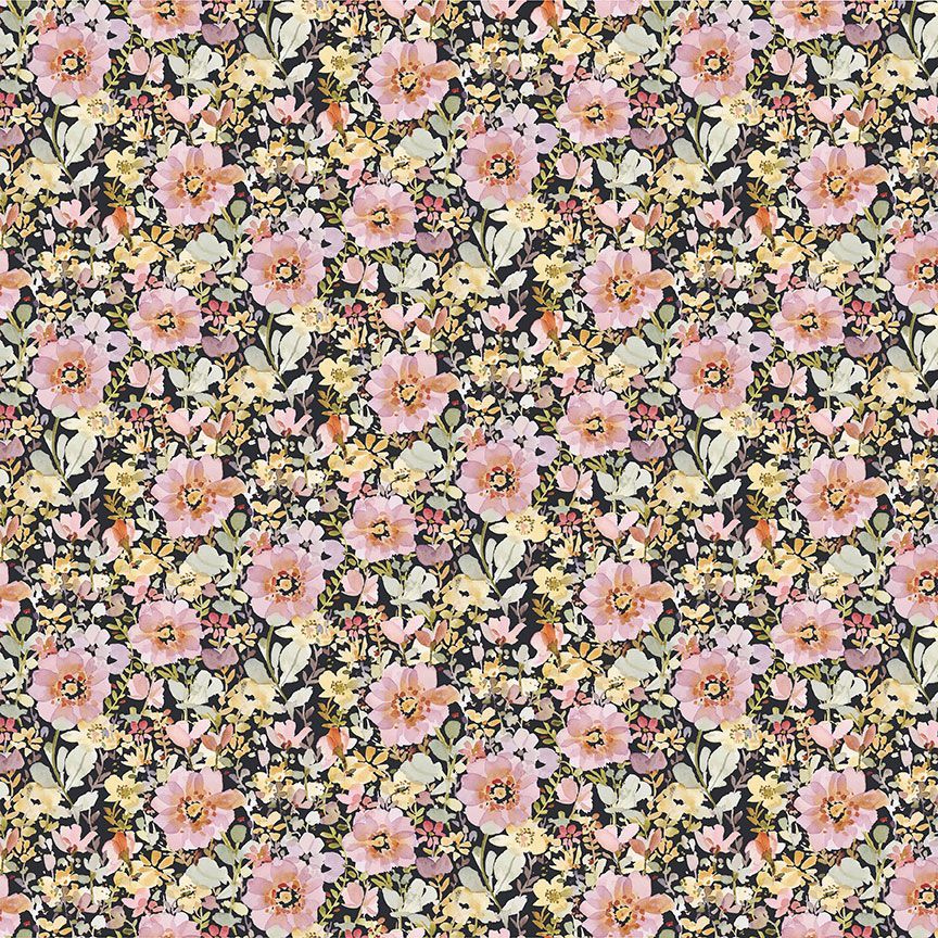 Fall In Love - Wild Flowers