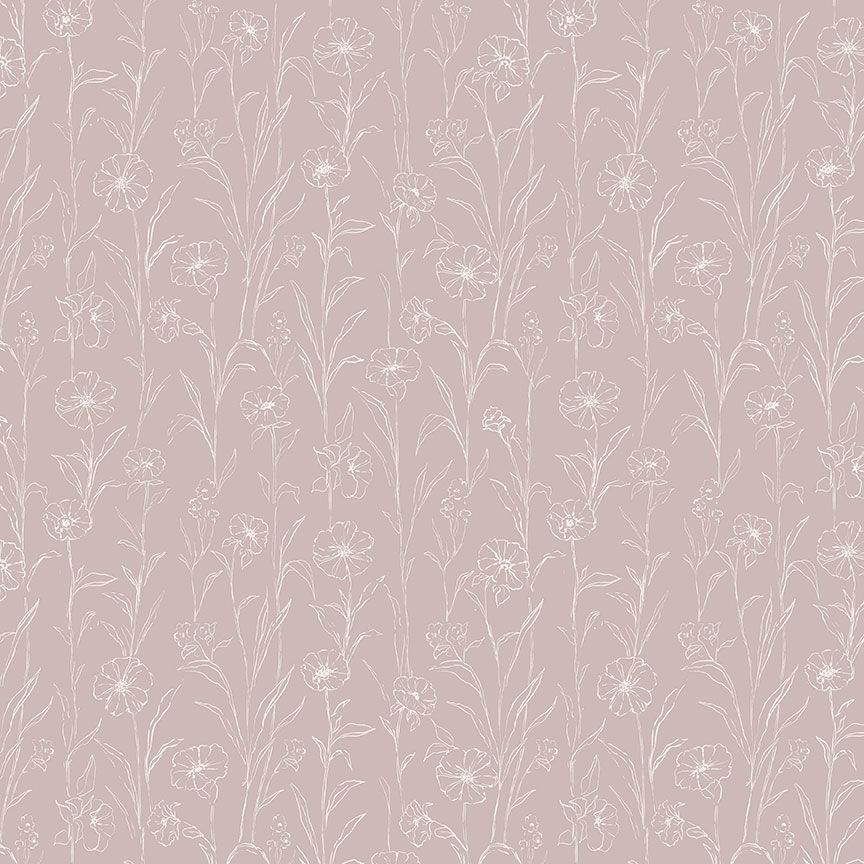Fall In Love - Blooms Tawny