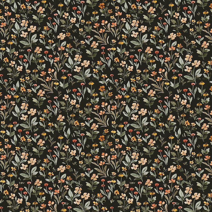 Fall In Love - Flower Power Peat