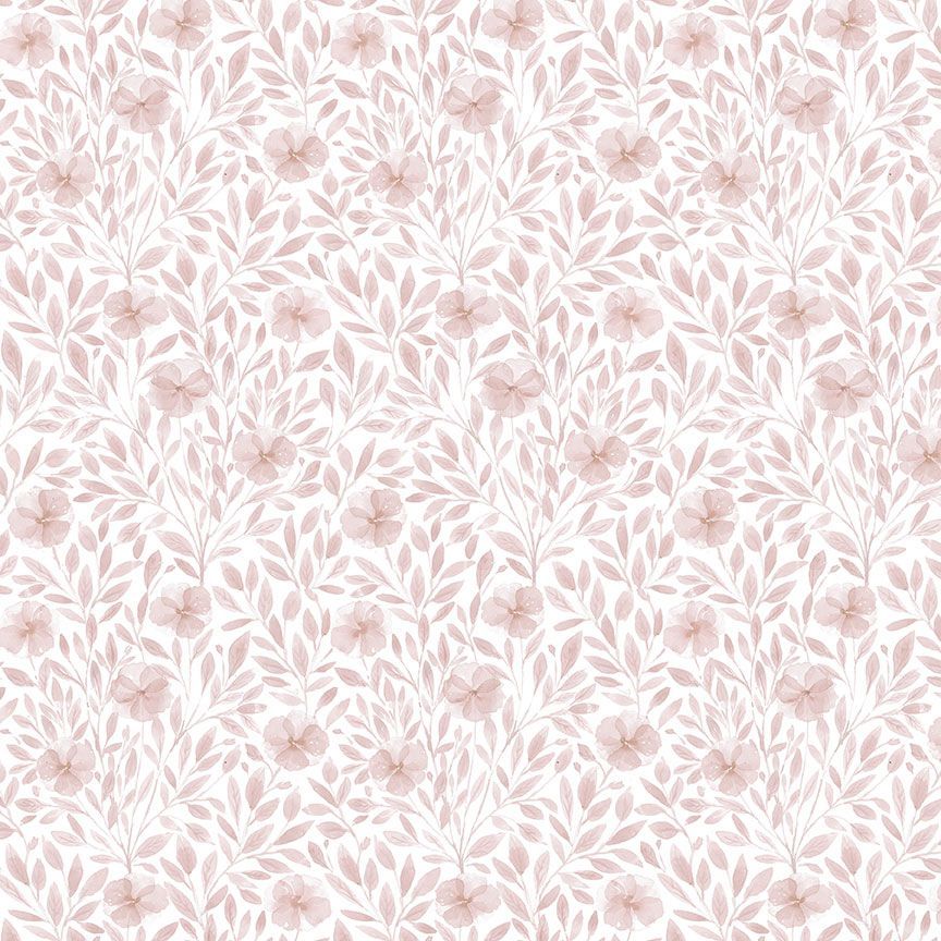 Fall In Love - Floral Haze