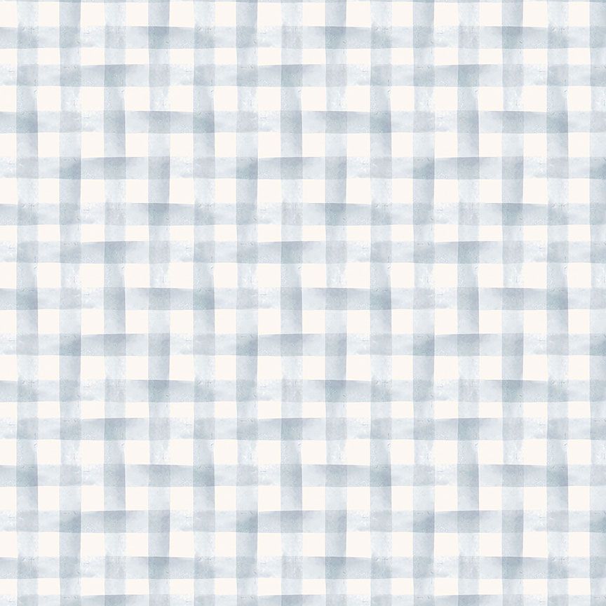 Primavera - Gingham Wash
