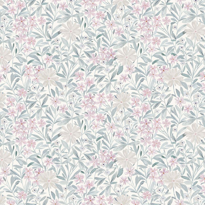 Primavera - Misty Garden