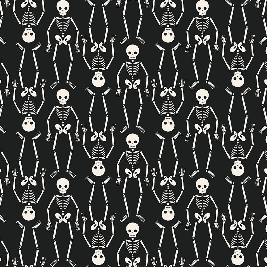 Harvest Moon - Skeletons