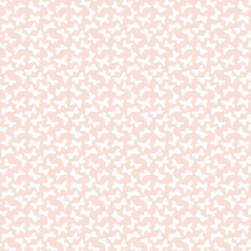 Floral Forest - Butterflies