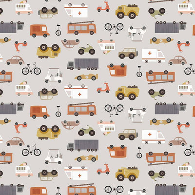 Are We There Yet - Spinning My Wheels