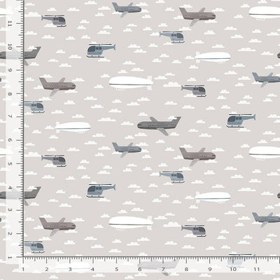 Are We There Yet - Plane Awesome