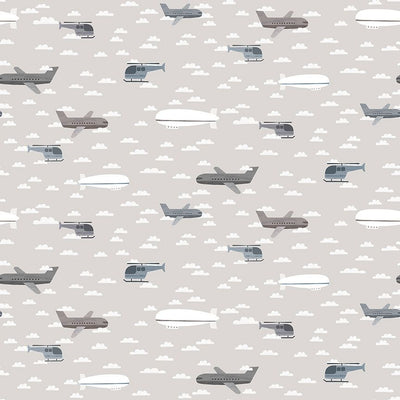 Are We There Yet - Plane Awesome