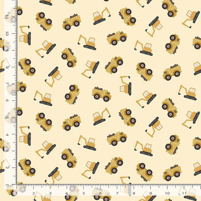 Are We There Yet - See You Later Excavator