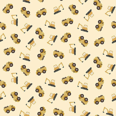 Are We There Yet - See You Later Excavator