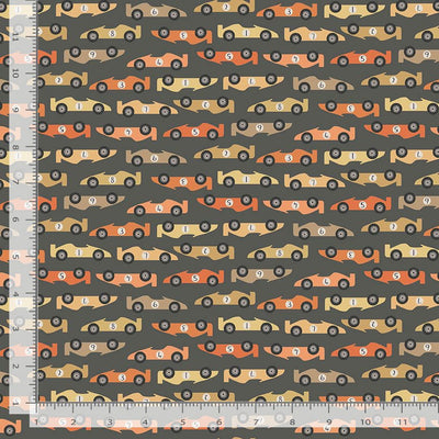 Are We There Yet - Start Your Engines