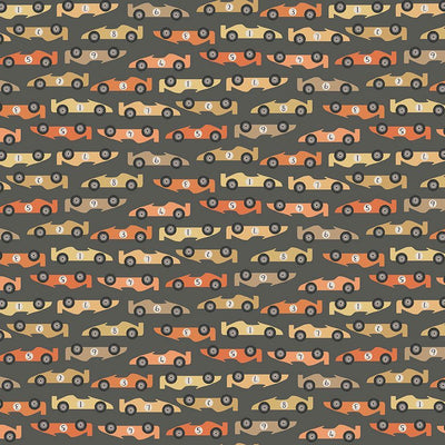 Are We There Yet - Start Your Engines