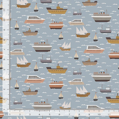 Are We There Yet - Feeling Nauti