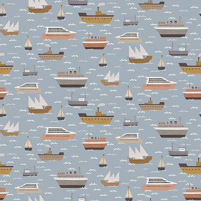 Are We There Yet - Feeling Nauti