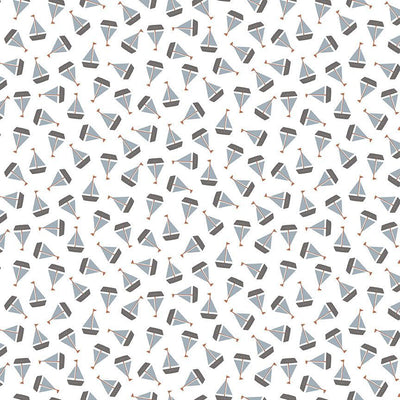 Are We There Yet - Sail Away