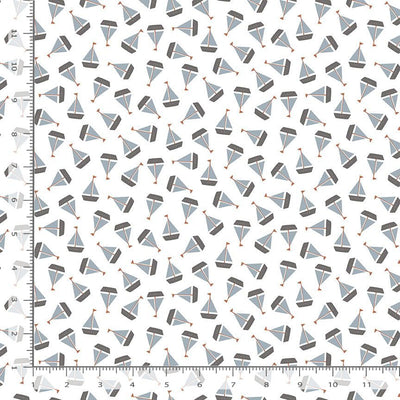 Are We There Yet - Sail Away