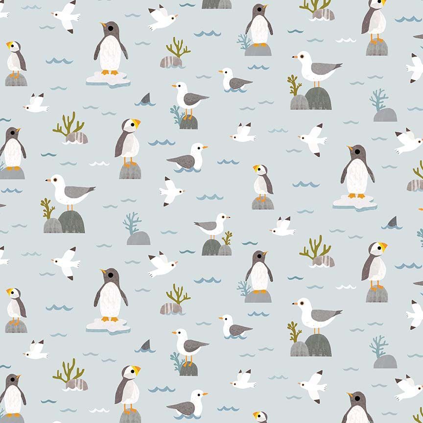 Beyond The Sea - Just Wing It