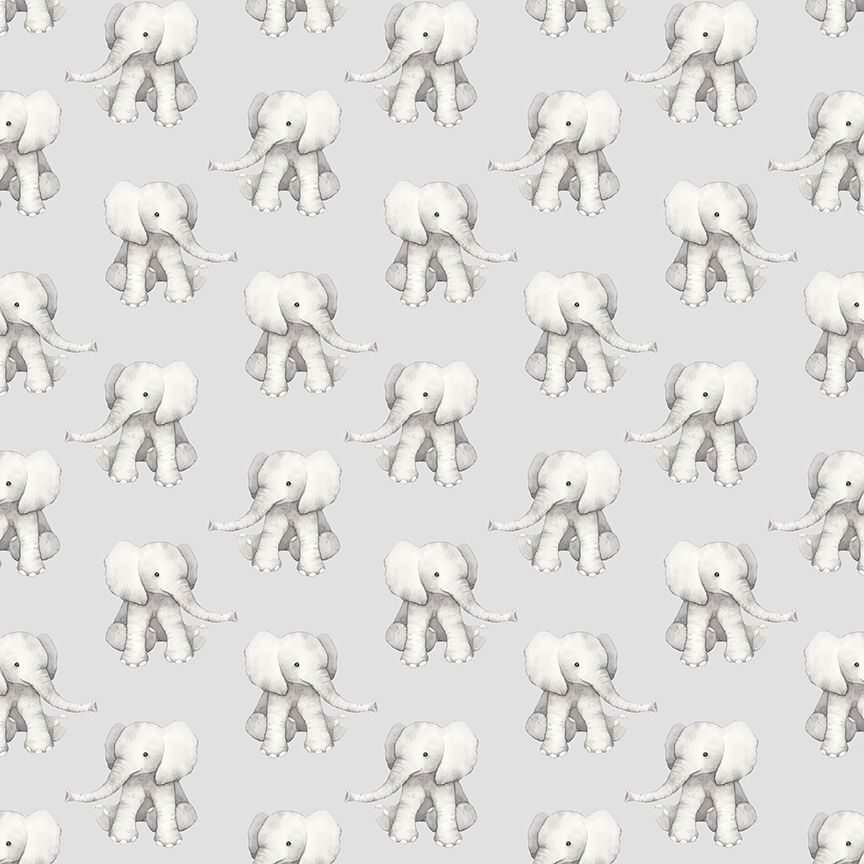 ABCs of Love - Elephantastic
