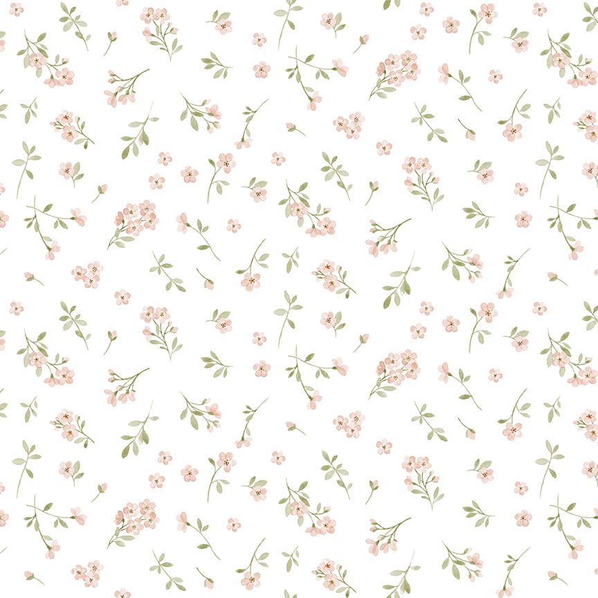 ABCs of Love - Petal Perfection